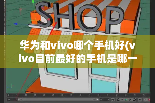 华为和vivo哪个手机好(vivo目前最好的手机是哪一款)-第1张图片-星选测评