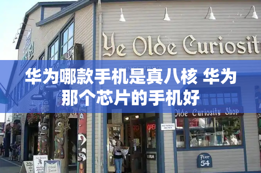 华为哪款手机是真八核 华为那个芯片的手机好