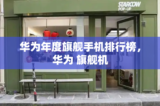 华为年度旗舰手机排行榜，华为 旗舰机