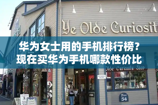 华为女士用的手机排行榜？现在买华为手机哪款性价比高