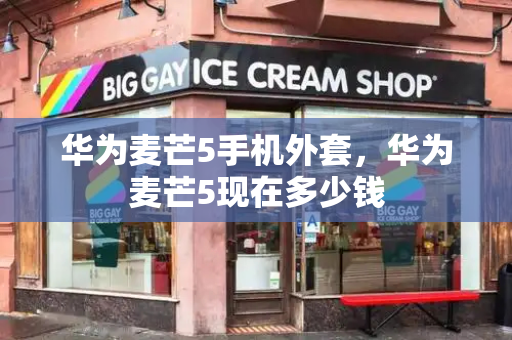 华为麦芒5手机外套，华为麦芒5现在多少钱