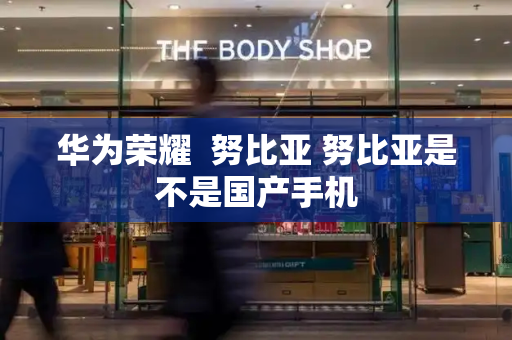 华为荣耀  努比亚 努比亚是不是国产手机-第1张图片-星选测评
