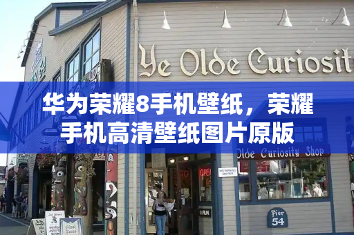 华为荣耀8手机壁纸，荣耀手机高清壁纸图片原版-第1张图片-星选测评