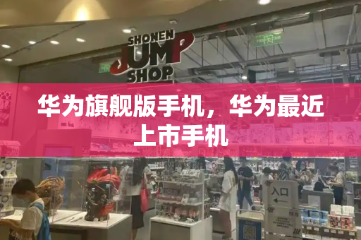华为旗舰版手机，华为最近上市手机-第1张图片-星选测评