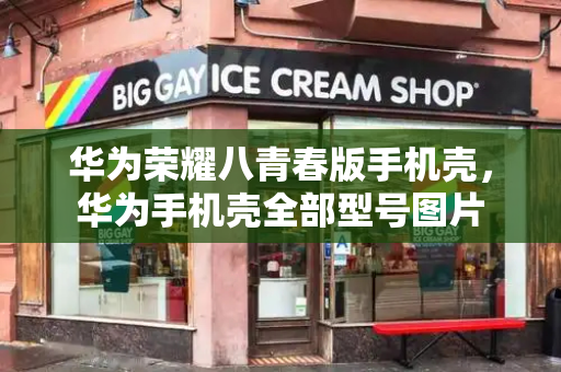华为荣耀八青春版手机壳，华为手机壳全部型号图片