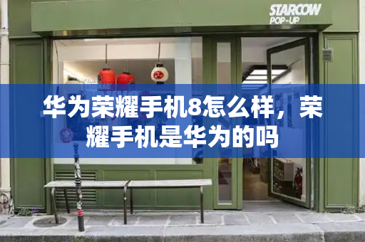 华为荣耀手机8怎么样，荣耀手机是华为的吗-第1张图片-星选测评