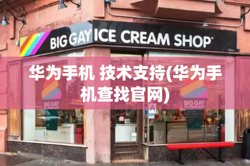 华为手机 技术支持(华为手机查找官网)