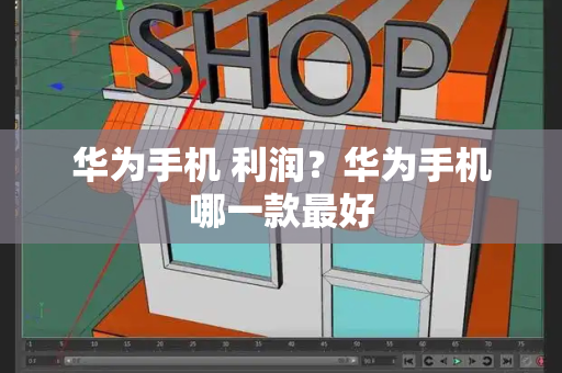 华为手机 利润？华为手机哪一款最好
