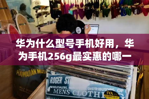 华为什么型号手机好用，华为手机256g最实惠的哪一款-第1张图片-星选测评