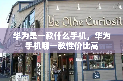 华为是一款什么手机，华为手机哪一款性价比高