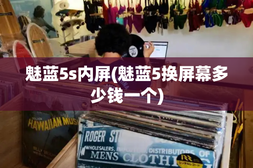 魅蓝5s内屏(魅蓝5换屏幕多少钱一个)