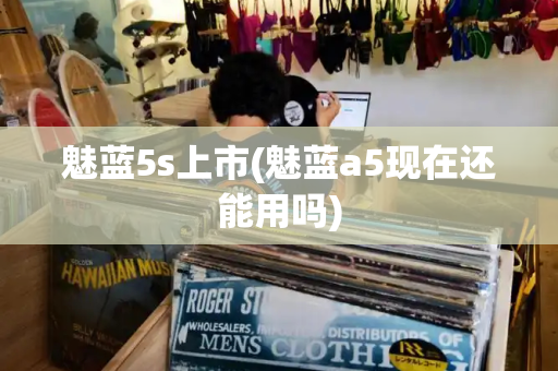 魅蓝5s上市(魅蓝a5现在还能用吗)-第1张图片-星选测评