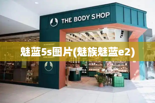 魅蓝5s图片(魅族魅蓝e2)
