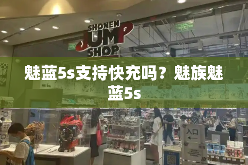 魅蓝5s支持快充吗？魅族魅蓝5s-第1张图片-星选测评