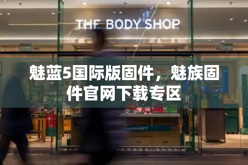 魅蓝5国际版固件，魅族固件官网下载专区