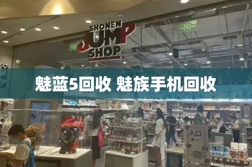 魅蓝5回收 魅族手机回收-第1张图片-星选测评