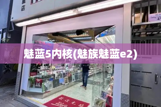 魅蓝5内核(魅族魅蓝e2)