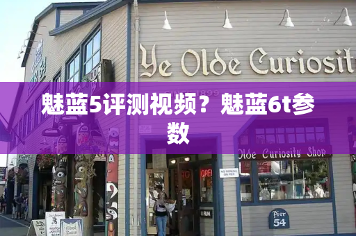 魅蓝5评测视频？魅蓝6t参数