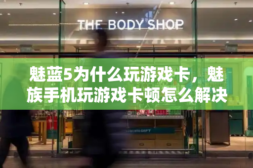魅蓝5为什么玩游戏卡，魅族手机玩游戏卡顿怎么解决