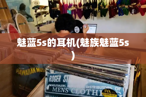 魅蓝5s的耳机(魅族魅蓝5s)-第1张图片-星选测评