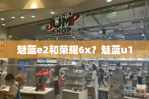魅蓝e2和荣耀6x？魅蓝u10-第1张图片-星选测评