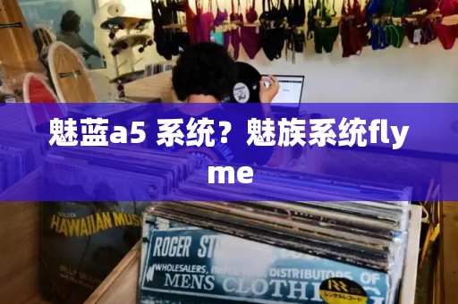 魅蓝a5 系统？魅族系统flyme-第1张图片-星选测评