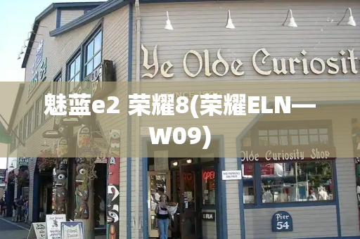 魅蓝e2 荣耀8(荣耀ELN—W09)-第1张图片-星选测评