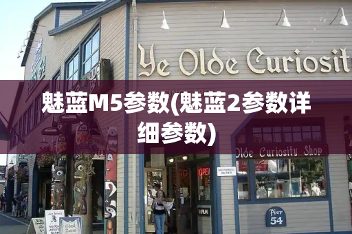 魅蓝M5参数(魅蓝2参数详细参数)-第1张图片-星选测评