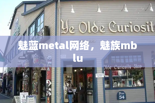 魅蓝metal网络，魅族mblu-第1张图片-星选测评