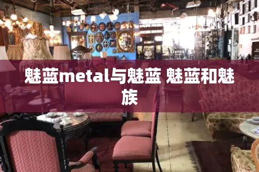 魅蓝metal与魅蓝 魅蓝和魅族-第1张图片-星选测评