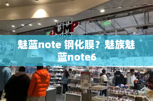 魅蓝note 钢化膜？魅族魅蓝note6