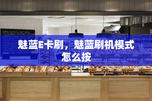 魅蓝E卡刷，魅蓝刷机模式怎么按