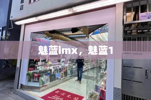 魅蓝imx，魅蓝1-第1张图片-星选测评