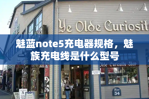 魅蓝note5充电器规格，魅族充电线是什么型号