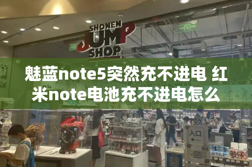 魅蓝note5突然充不进电 红米note电池充不进电怎么办