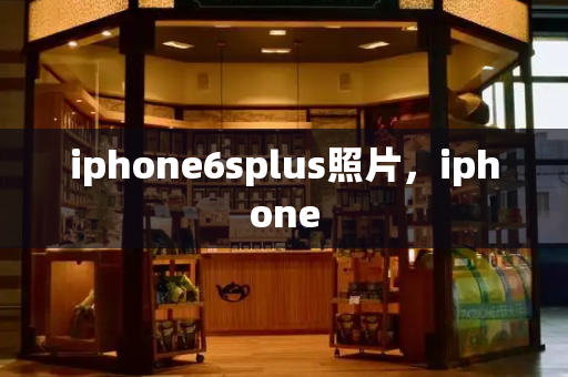 iphone6splus照片，iphone-第1张图片-星选测评