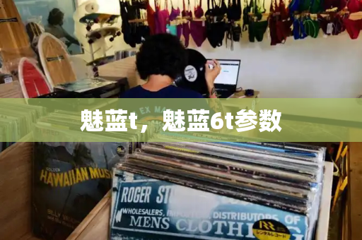 魅蓝t，魅蓝6t参数