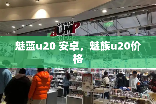 魅蓝u20 安卓，魅族u20价格