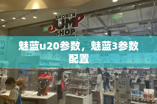 魅蓝u20参数，魅蓝3参数配置-第1张图片-星选测评
