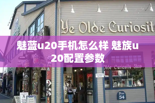 魅蓝u20手机怎么样 魅族u20配置参数