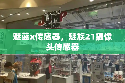 魅蓝x传感器，魅族21摄像头传感器-第1张图片-星选测评
