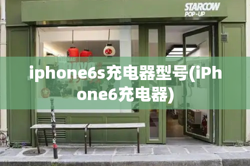 iphone6s充电器型号(iPhone6充电器)-第1张图片-星选测评