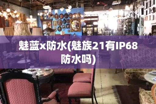 魅蓝x防水(魅族21有IP68防水吗)-第1张图片-星选测评