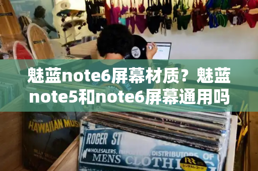 魅蓝note6屏幕材质？魅蓝note5和note6屏幕通用吗-第1张图片-星选测评