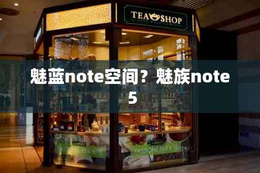 魅蓝note空间？魅族note 5