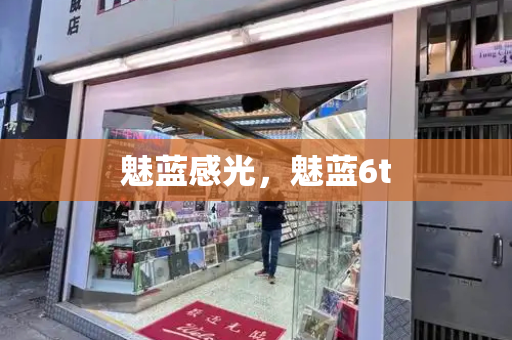 魅蓝感光，魅蓝6t-第1张图片-星选测评