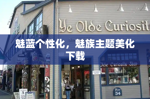 魅蓝个性化，魅族主题美化下载