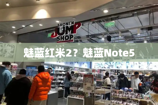 魅蓝红米2？魅蓝Note5