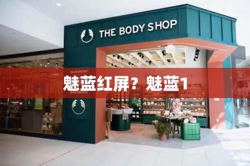 魅蓝红屏？魅蓝1-第1张图片-星选测评