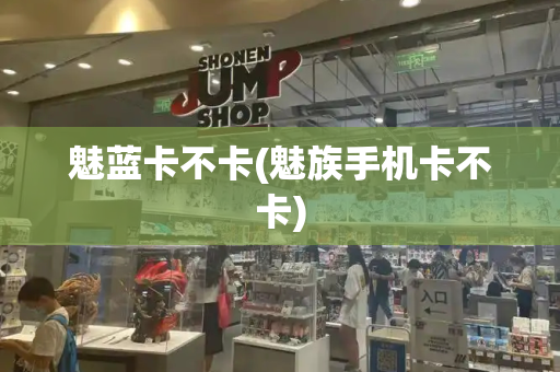 魅蓝卡不卡(魅族手机卡不卡)-第1张图片-星选测评